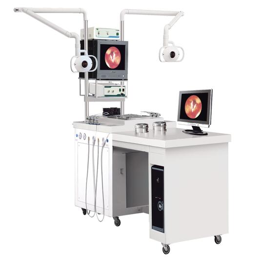 耳鼻喉检查治疗台BLS-520（大理石）